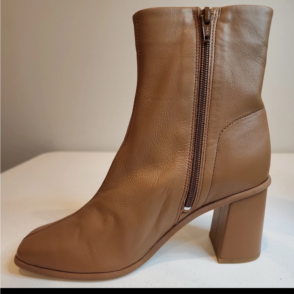 free people sienna ankle boot36/6
